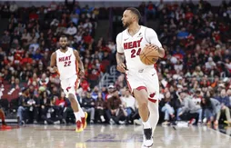 Après l’avoir longtemps espéré, Norman Powell est enfin All-Star !