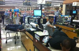 Planking : Dwight Howard reprend la main