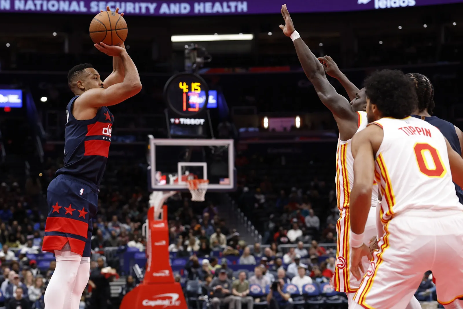cj mccollum