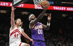 Royce O’Neale prochainement prolongé par les Suns ?