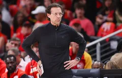 Quin Snyder prolonge à Atlanta pour plusieurs saisons