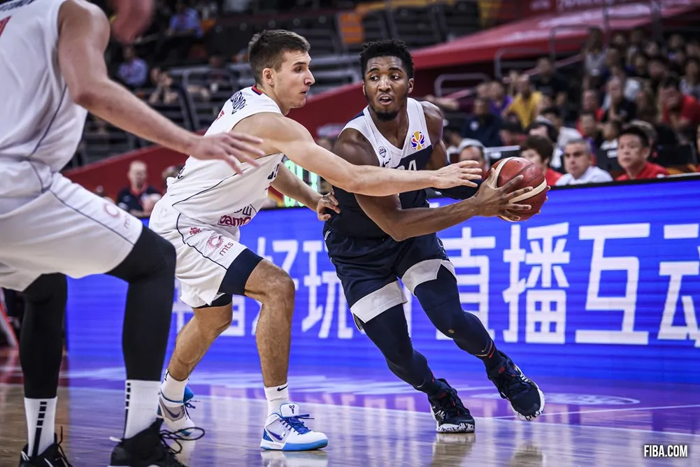Bogdan Bogdanovic