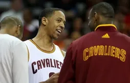 La petite revanche de Channing Frye