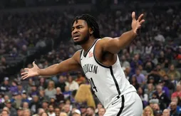 Cam Thomas reste à Brooklyn… pour être libre l’été prochain