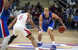 Chris Duarte zappe la Coupe du monde 2023