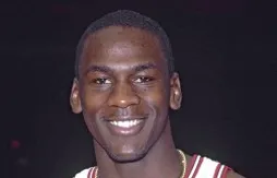 Vidéo du jour : les highlights de la saison rookie de Michael Jordan