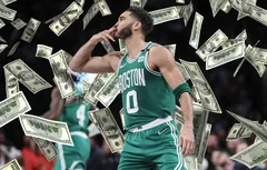 Qui a signé les plus gros contrats de l’été en NBA ?