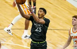 À 26 ans, Jarrett Culver choisit de quitter les États-Unis