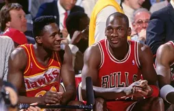 Collector : tous les dunks de Michael Jordan dans les Slam Dunk Contest 1985, 1987 et 1988