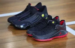 Double dose de “Last Shot” pour Jordan Brand