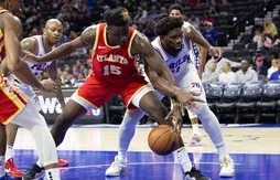 Les rumeurs, les Hawks, Joel Embiid et Victor Wembanyama… La grosse interview de Clint Capela