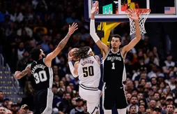 Victor Wembanyama a d’autres priorités que le quadruple-double