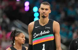 Avant Victor Wembanyama, retour sur les premières fois des stars en playoffs