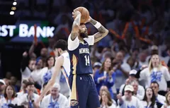 Brandon Ingram fera-t-il ses débuts avec les Raptors cette saison ?