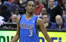 Rodrigue Beaubois signe au Mans