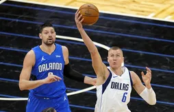 Les feux passent au vert pour les Mavericks