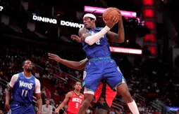 Jarred Vanderbilt, aspirateur à rebonds et machine à dunks