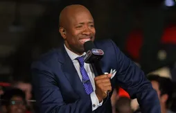 Kenny Smith bientôt dirigeant ?