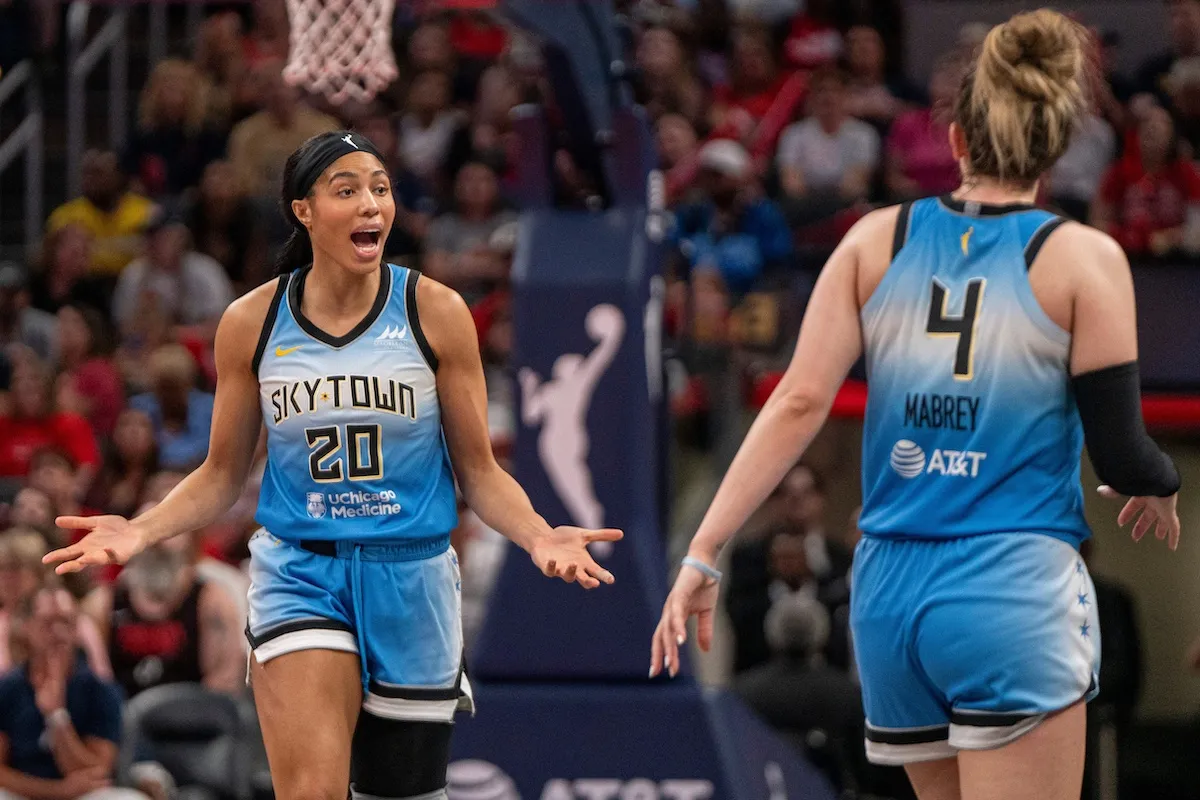 Chicago Sky - WNBA