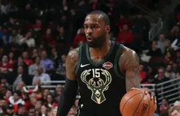 Shabazz Muhammad reste à Milwaukee