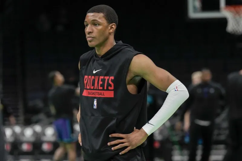 jabari smith jr