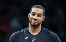 Diminués mais dominants, les Spurs restent les Spurs