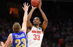 Summer League : libéré, Keita Bates-Diop brille