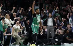 Les Celtics s’attendent à un “feu d’artifice” à domicile