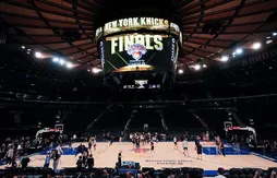 Pourquoi le Madison Square Garden est la Mecque du basket