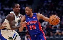 Brandon Knight à la relance chez… les Knicks ?