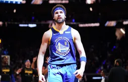 “Game 6 Klay” au rendez-vous