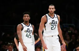 Des montagnes russes dans l’Utah