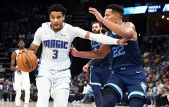 Chuma Okeke invité au camp des Knicks