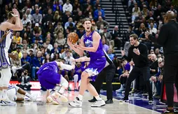 Encore une défaite frustrante pour le Jazz