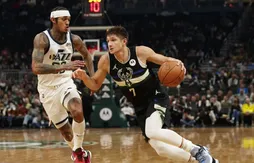 Grayson Allen, la bonne pioche des Bucks