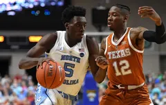Draft 2019 : l’énigme Nassir Little