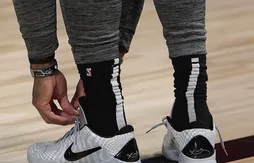 Nike : la Kobe V de DeMar DeRozan bientôt disponible