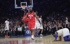 Attention, les Rockets ont trouvé leur rythme !