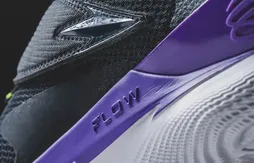 Curry Fox 1, la première chaussure signature de De’Aaron Fox