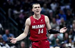 Pronostics NBA | Misez sur Tyler Herro face aux Hawks