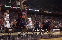 Il y a 27 ans, Allan Houston et les Knicks dans l’histoire face au Heat