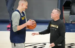 Les Nuggets à la recherche du rythme perdu