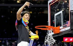 NCAA | Jalen Wilson prendra part à la défense du titre de Kansas