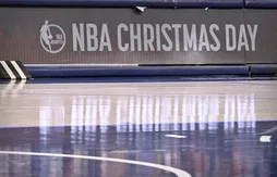 Quel avenir pour les matches de Noël  en NBA ?