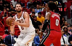 Le Heat s’assure les retours de Kevin Love et Josh Richardson