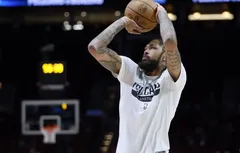 Brandon Ingram veut se servir de Team USA comme d’un tremplin