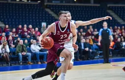 NCAA | L’espoir lituanien Paulius Murauskas s’engage avec Arizona