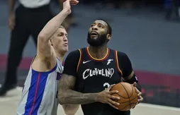 Andre Drummond va être coupé par les Cavaliers