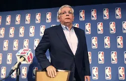 Conflit en NBA : on va tout droit vers l’annulation de la présaison