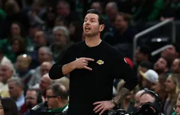 Malgré la lourde défaite, JJ Redick assume ses choix